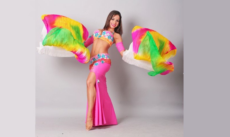 belly dancers for hire