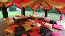  outdoor furniture hire 
