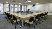 conference furniture hire