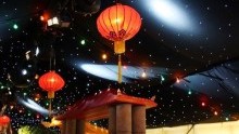  chinese lanterns