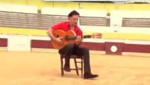 flamenco musicians for hire
